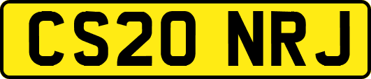 CS20NRJ