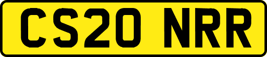 CS20NRR