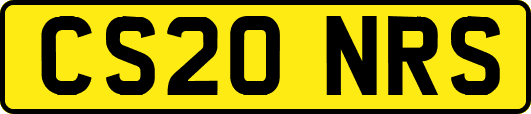 CS20NRS