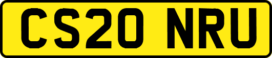 CS20NRU