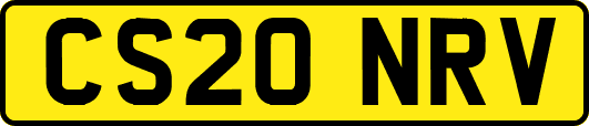 CS20NRV