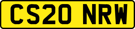 CS20NRW