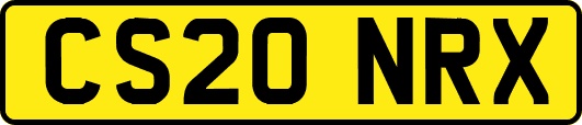 CS20NRX