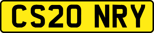 CS20NRY