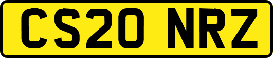 CS20NRZ