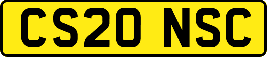 CS20NSC