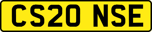 CS20NSE