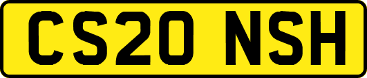 CS20NSH