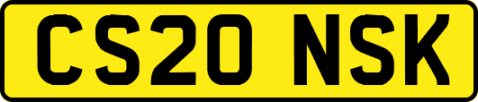 CS20NSK