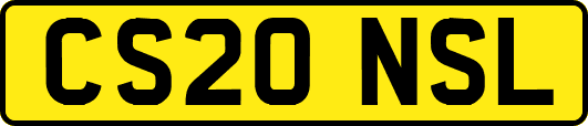 CS20NSL