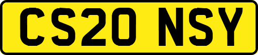 CS20NSY