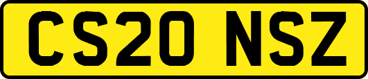 CS20NSZ