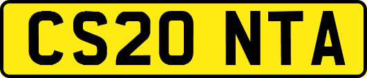 CS20NTA