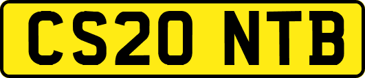 CS20NTB