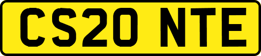 CS20NTE