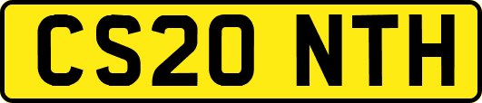 CS20NTH