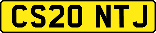 CS20NTJ