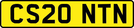CS20NTN