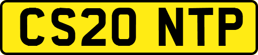 CS20NTP