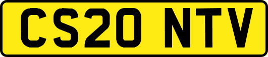 CS20NTV
