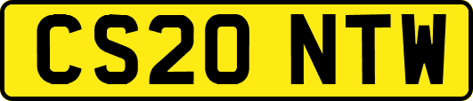 CS20NTW