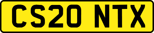 CS20NTX