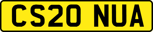 CS20NUA