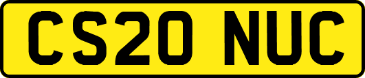 CS20NUC