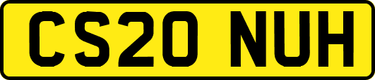 CS20NUH