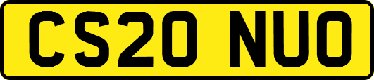 CS20NUO
