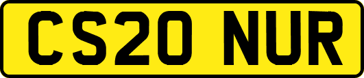 CS20NUR