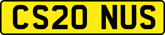 CS20NUS