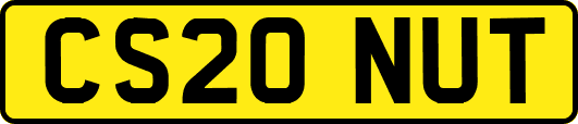 CS20NUT