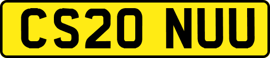 CS20NUU