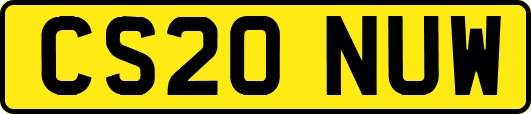 CS20NUW