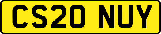 CS20NUY