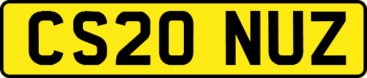 CS20NUZ