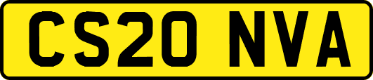 CS20NVA