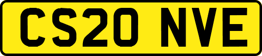 CS20NVE