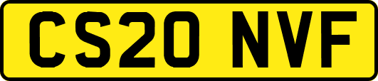 CS20NVF