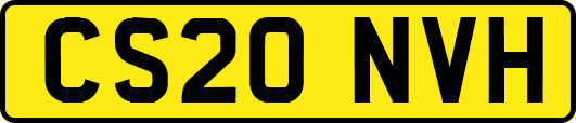 CS20NVH