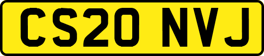 CS20NVJ