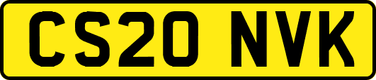 CS20NVK
