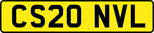 CS20NVL