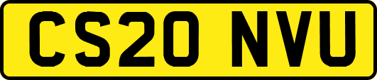 CS20NVU