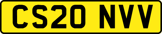 CS20NVV