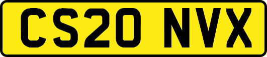 CS20NVX