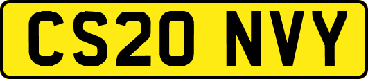 CS20NVY