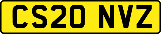CS20NVZ