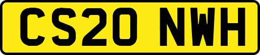 CS20NWH